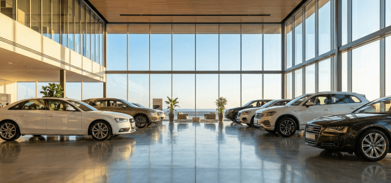 TasitFiyatlari.com Yayın Hayatına Başladı