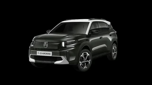 Citroen e-C3 Aircross - SUV