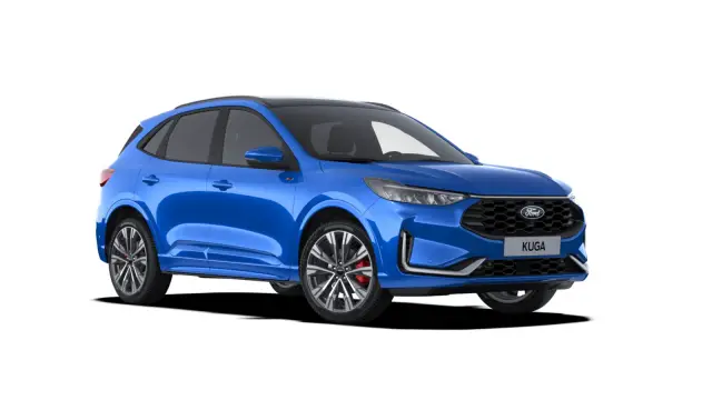 Ford Kuga - SUV