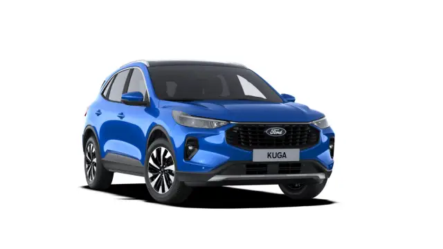 Ford Kuga - SUV