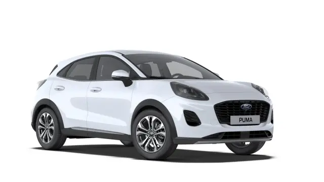 Ford Puma - SUV